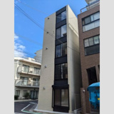 ソラシアレジデンス早稲田の画像