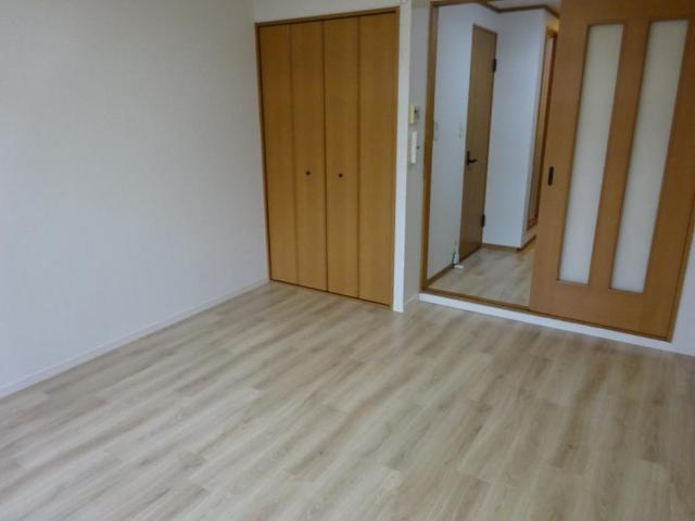 コーポエクセル２の内装|洋室（イメージ）