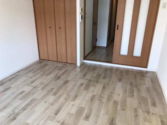 コーポエクセル２の内装|室内（イメージ）