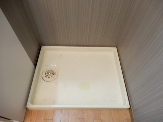 エステート塩屋山手　B棟の内装