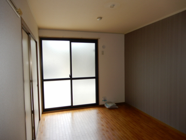 エステート塩屋山手　B棟の子供部屋