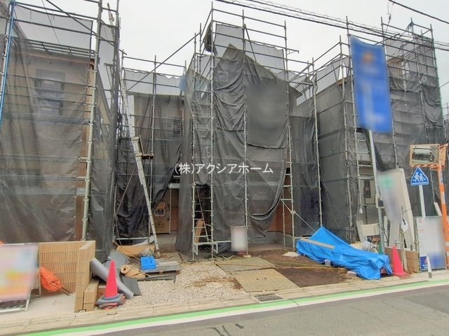 所沢市小手指元町2丁目・全8棟　新築一戸建　5号棟の設備