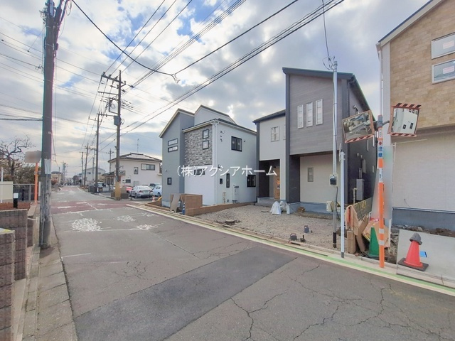 所沢市小手指元町2丁目・全8棟　新築一戸建　5号棟の設備