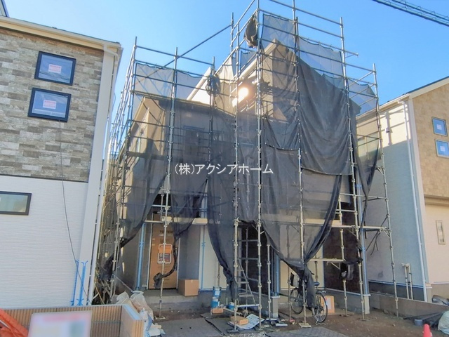 所沢市小手指元町2丁目・全8棟　新築一戸建　5号棟の設備