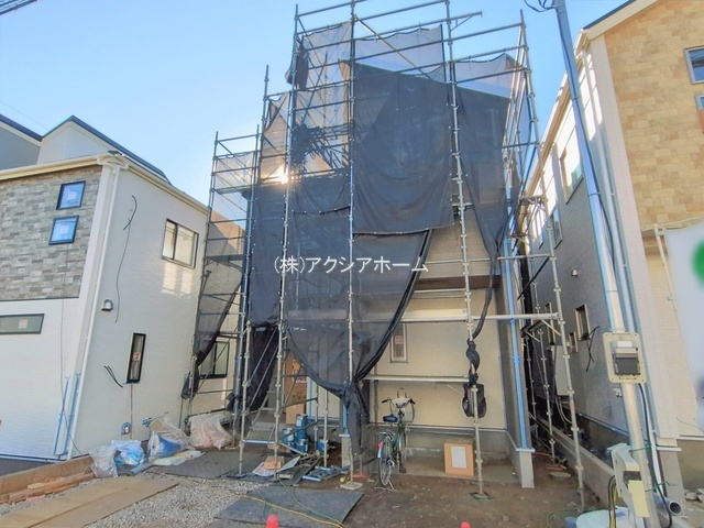 所沢市小手指元町2丁目・全8棟　新築一戸建　5号棟の設備