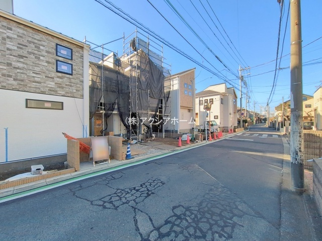 所沢市小手指元町2丁目・全8棟　新築一戸建　5号棟の設備