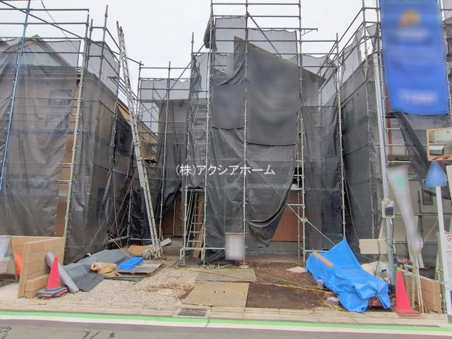 所沢市小手指元町2丁目・全8棟　新築一戸建　5号棟の設備