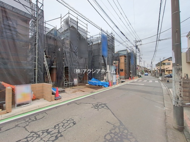 所沢市小手指元町2丁目・全8棟　新築一戸建　5号棟の設備