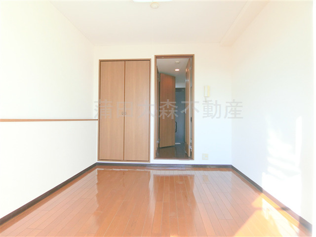 アークアベニューの居間・リビング