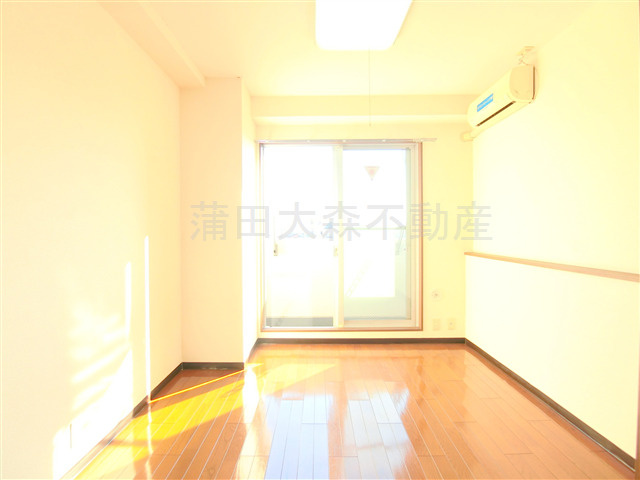 アークアベニューの居間・リビング