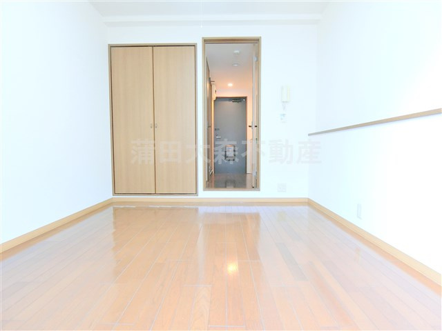 アークアベニューの居間・リビング