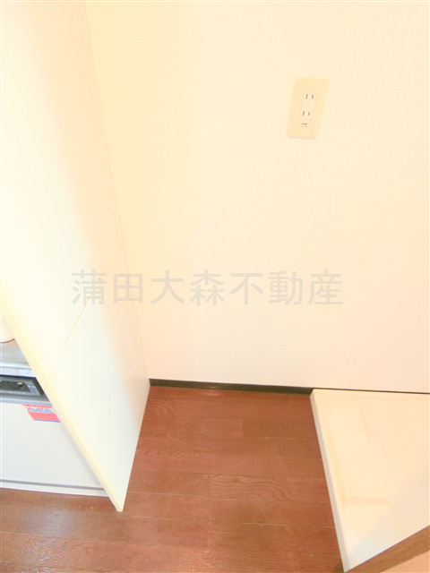 アークアベニューのキッチン