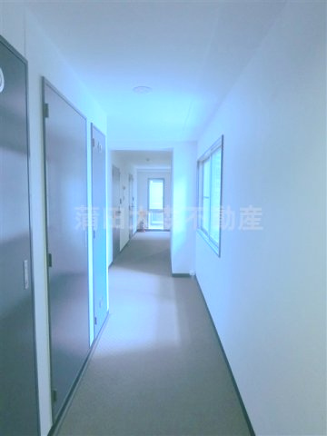 アークアベニューのその他共用部分