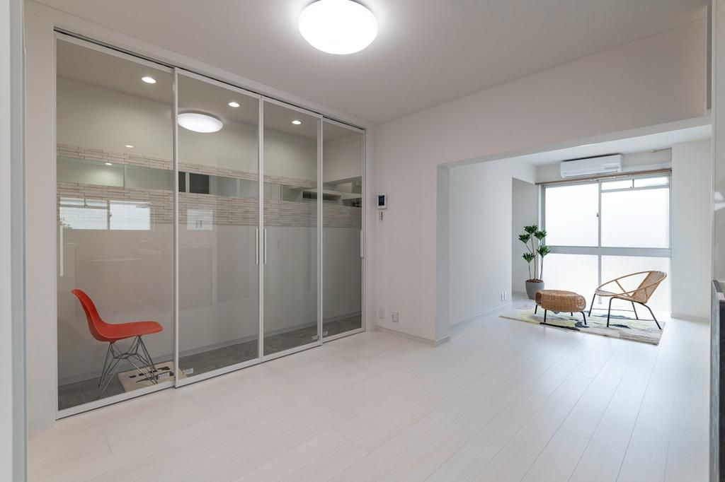 馬事公苑南サンハイツの画像