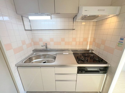 【設備】 | ファミーユ百合