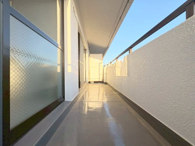 【バルコニー】 | ファミーユ百合