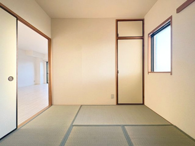 【和室】 | ファミーユ百合