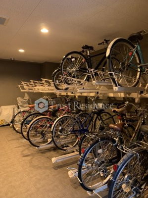 【その他共用部分】 | ヒルフォート常盤