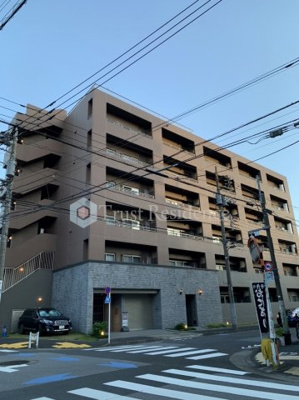 【外観】 | ヒルフォート常盤