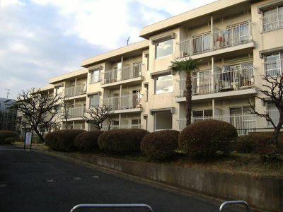 【その他共用部分】 | メゾンアンドー