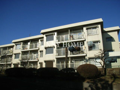 【外観】 | メゾンアンドー