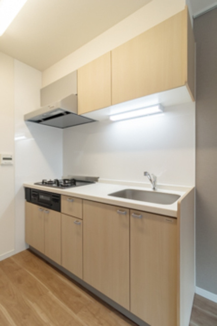 NJK MARQUIS KOISHIKAWAのキッチン|※写真は同タイプの別室になります