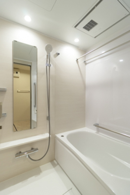 NJK MARQUIS KOISHIKAWAの浴室|※写真は同タイプの別室になります
