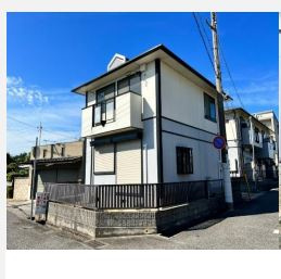 パークサイド福寿戸建