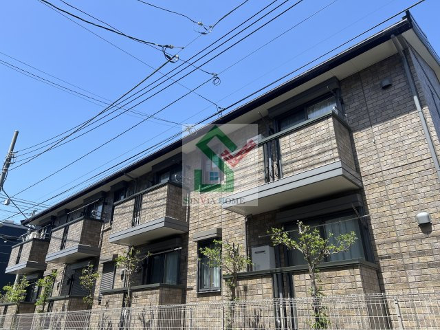 ひばりヶ丘駅　1LDK