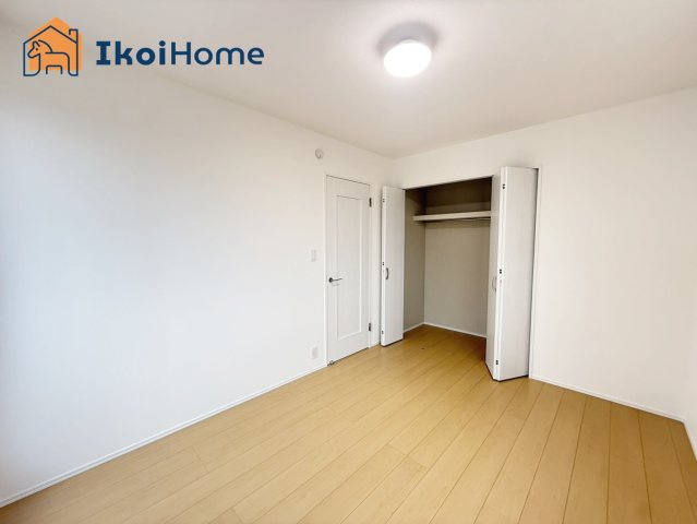 明石市二見町東二見全5棟E号棟　新築戸建の子供部屋|◆同社施工例◆弊社独自の「自己資金0円プラン」もございます。お気軽にお問い合わせくださいませ。