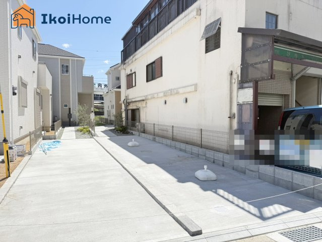 明石市二見町東二見全5棟E号棟　新築戸建の周辺|【ホームページに現地動画掲載中】●年中無休：当日予約可●ご見学に関して～平日や夜間でもご案内可能。