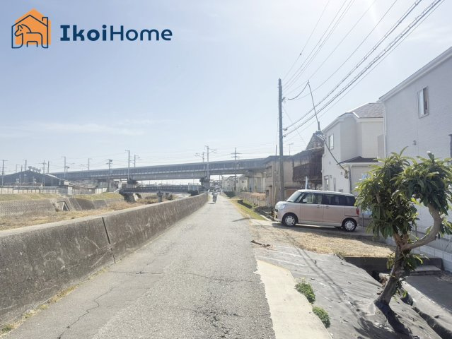 明石市二見町東二見全5棟E号棟　新築戸建のその他|毎月５組限定「人気オプション３点」カーポート・バルコニー・ウッドデッキを１万円で取付！