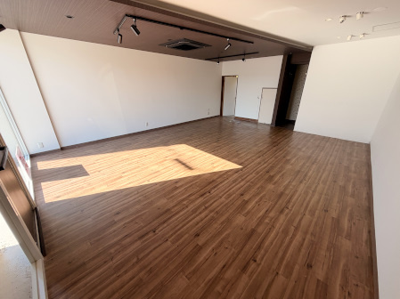 伊平の内装|※写真と現況が異なる場合は現況を優先いたします。