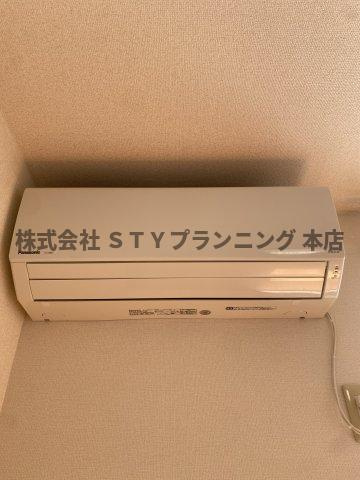 仲介手数料０円！クレベール庄内緑地の設備
