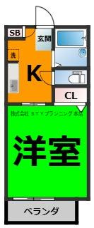 仲介手数料０円！クレベール庄内緑地