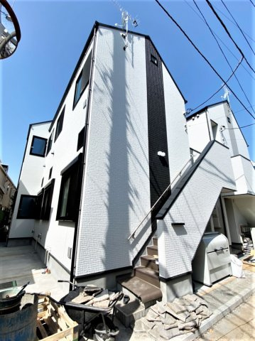 プランドール志茂