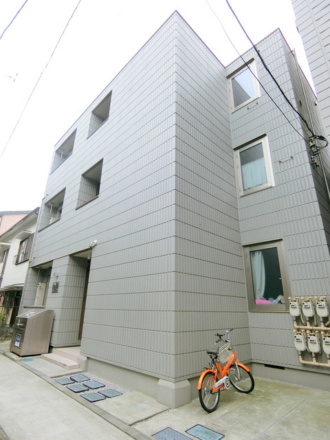 ヒルクレストの外観|★耐震・耐火性能を宿したへーベルメゾン★
