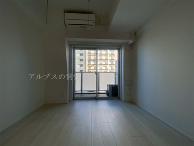 【居間・リビング】 | クラリッサ横浜シエル