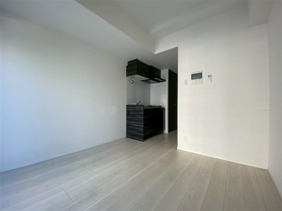 【居間・リビング】 | クラリッサ横浜シエル