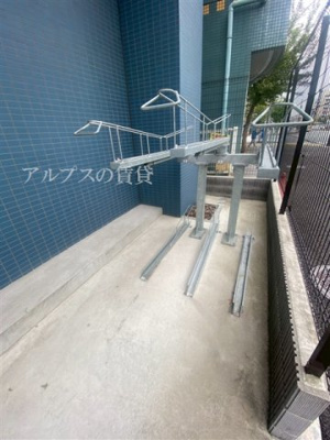 【その他】 | クラリッサ横浜シエル