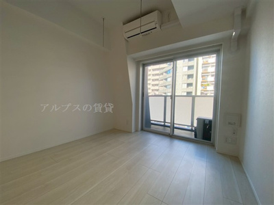 【居間・リビング】 | クラリッサ横浜シエル