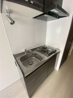 【キッチン】 | クラリッサ横浜シエル