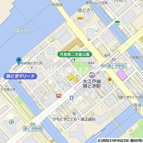 【地図】