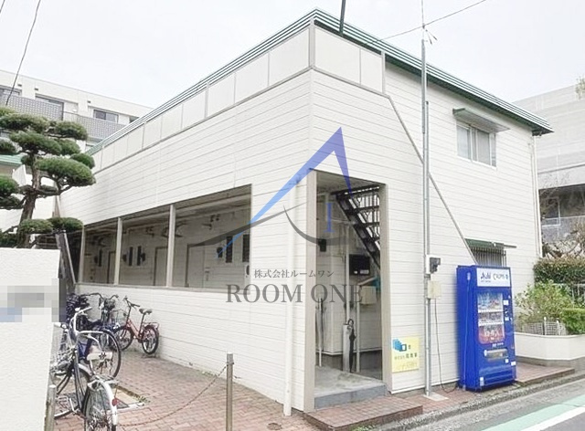 ベルメゾン新宿