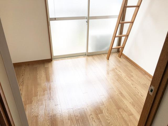 洋室
