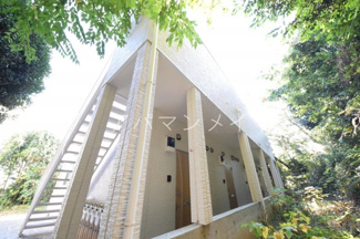 【外観】 | 戸塚周辺ならアパマンメイトへＬｅｔｓ Ｇｏ ！