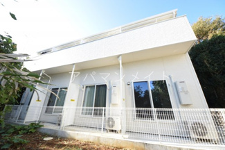 【外観】 | おしゃれな外観です