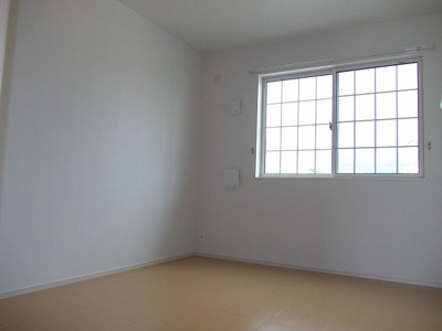 【内装】 | ヴィラ有ノ木 | 内装も気になるポイント