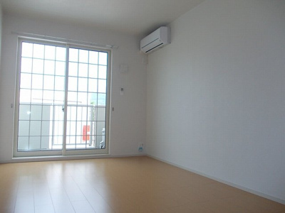 【内装】 | ヴィラ有ノ木 | 過ごしやすい室内です