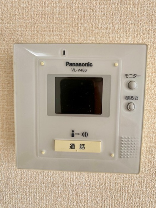 アクアのセキュリティ